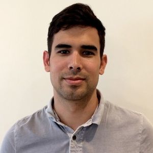 Meet your Posher, Joseph